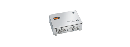 PR 5230稱重變送器