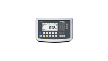 稱重顯示器Combics 3的產品圖片