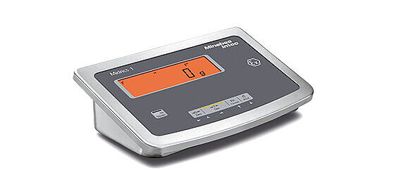 Product Picture Weighing indicator Midrics? 1 EX