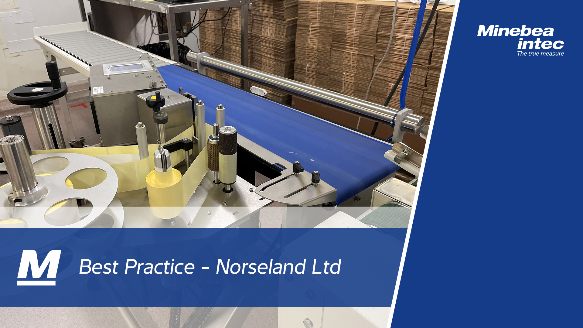 產品視頻的Best Practice Norseland Ltd