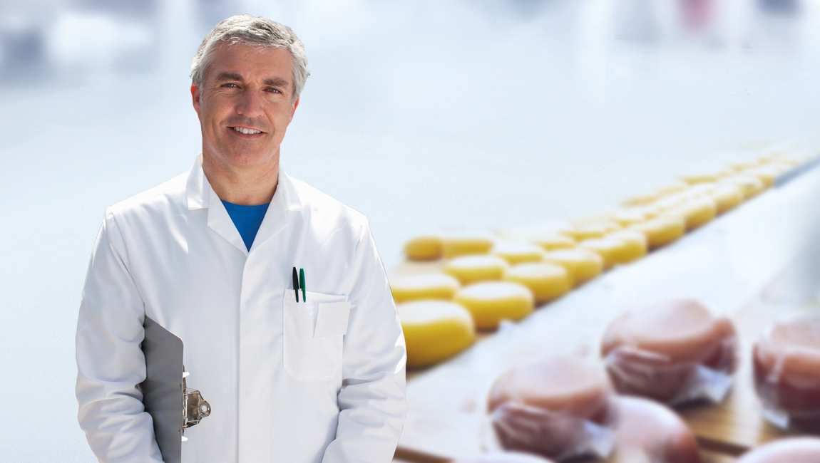 Dairy Producer