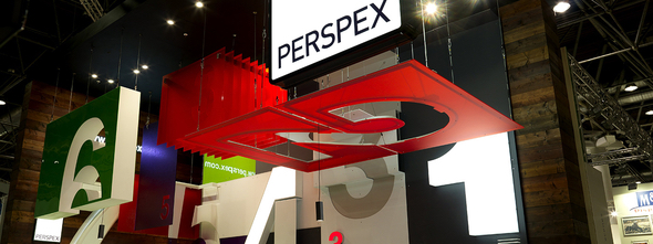 亞克力玻璃制造商Perspex International的稱重解決方案