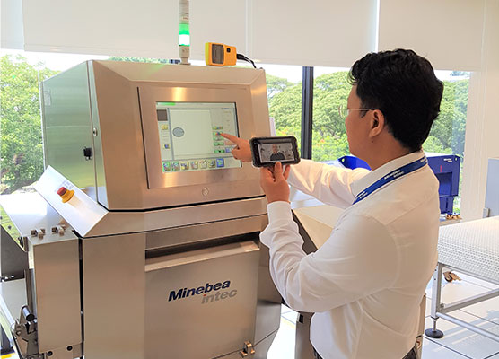 Customer dialogue rethought